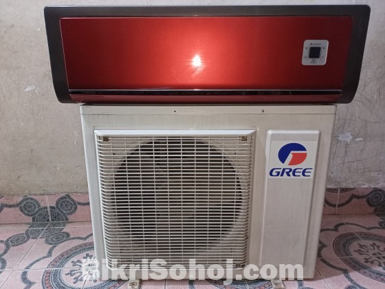 Gree ac 1.5 ton